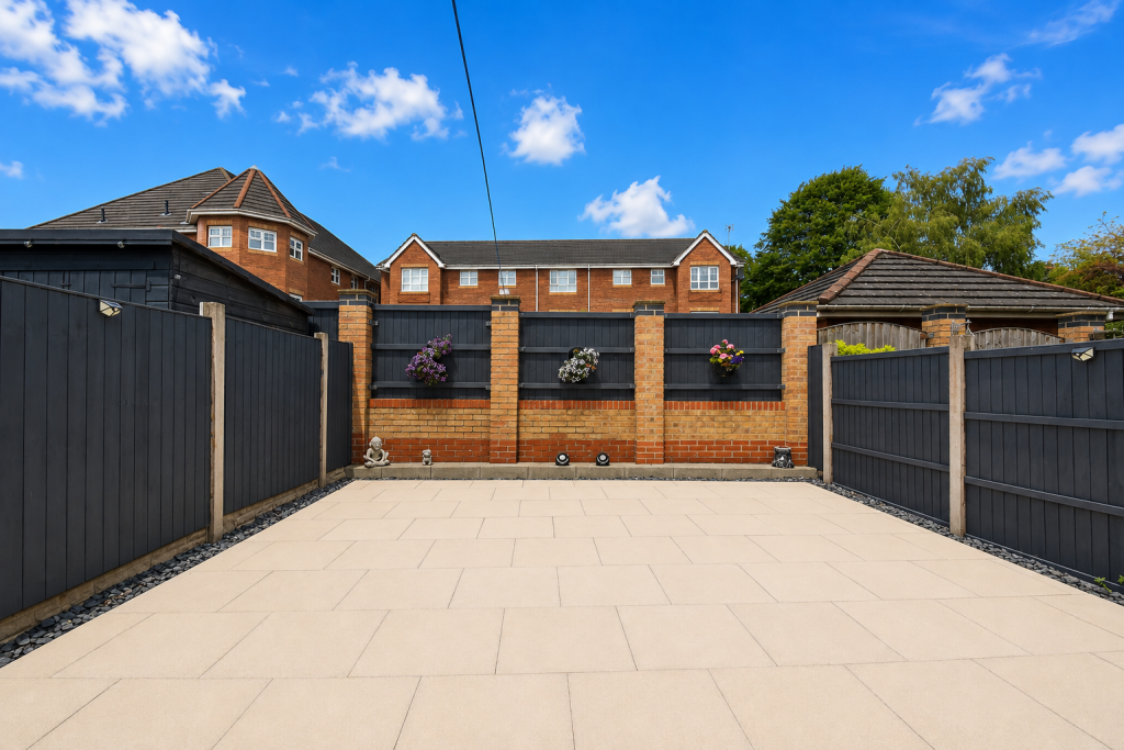House in Warrington - View 5