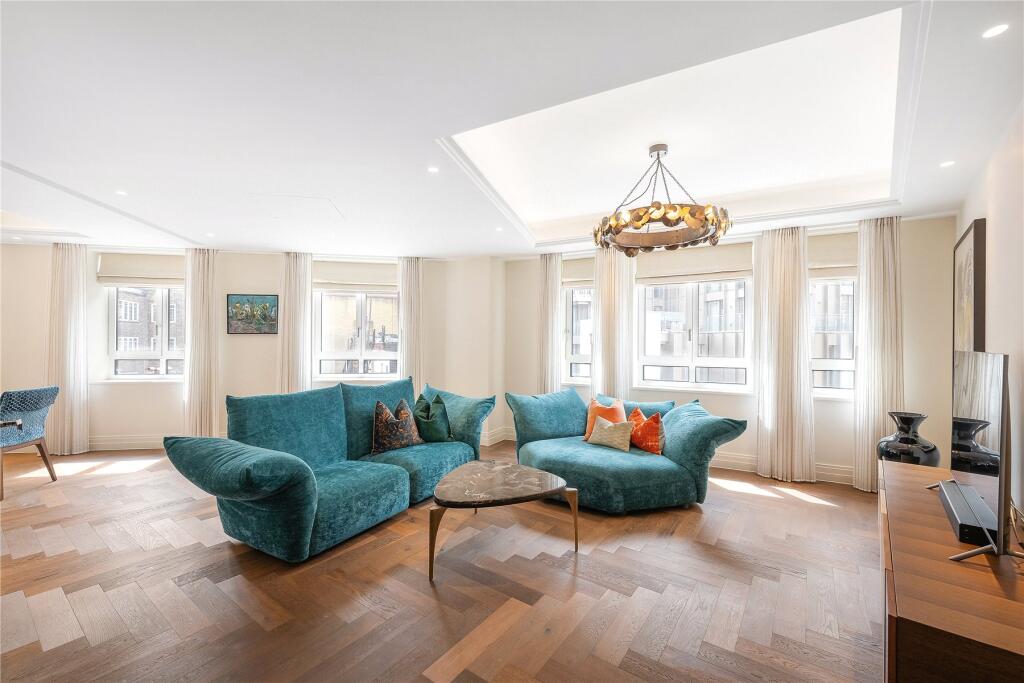 Main image of property: Tufton Street, Westminster, London, SW1P