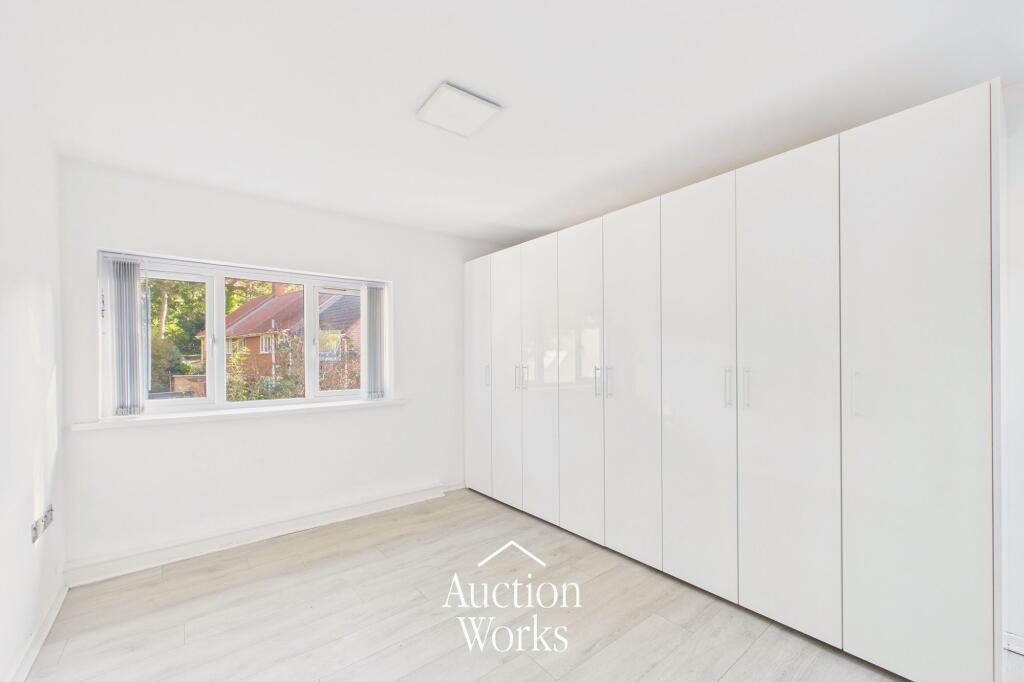 House in Gateshead, Eighton Banks, Low Fell - View 5