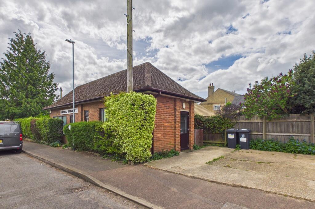 Main image of property: The Old Telephone Exchange, Margett Street, Cottenham