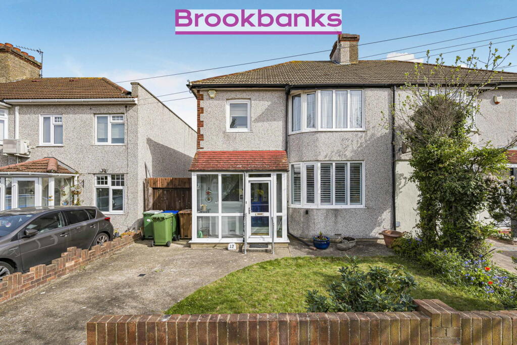 Main image of property: Fairlawn Avenue, Bexleyheath, DA7