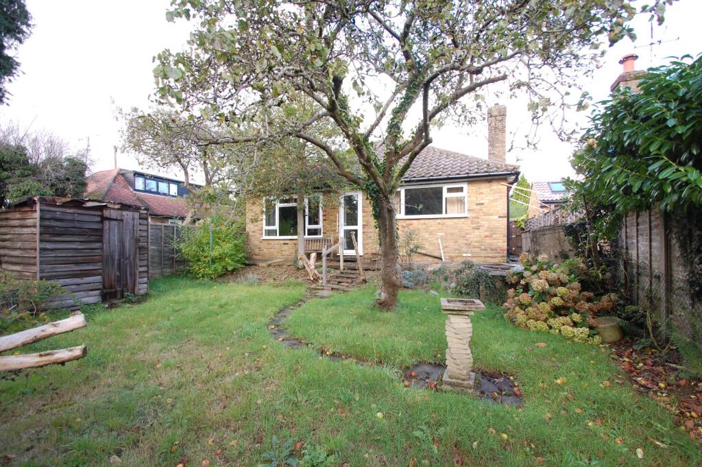 Kings Close, Chalfont St. Giles, HP8 photo 2