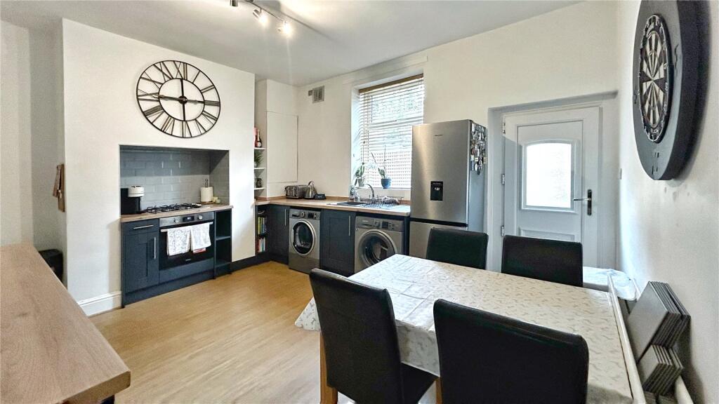 House in Rossendale, Lancashire - View 3