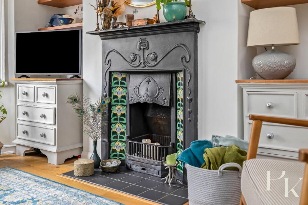 House in Hove, Aldrington - View 5