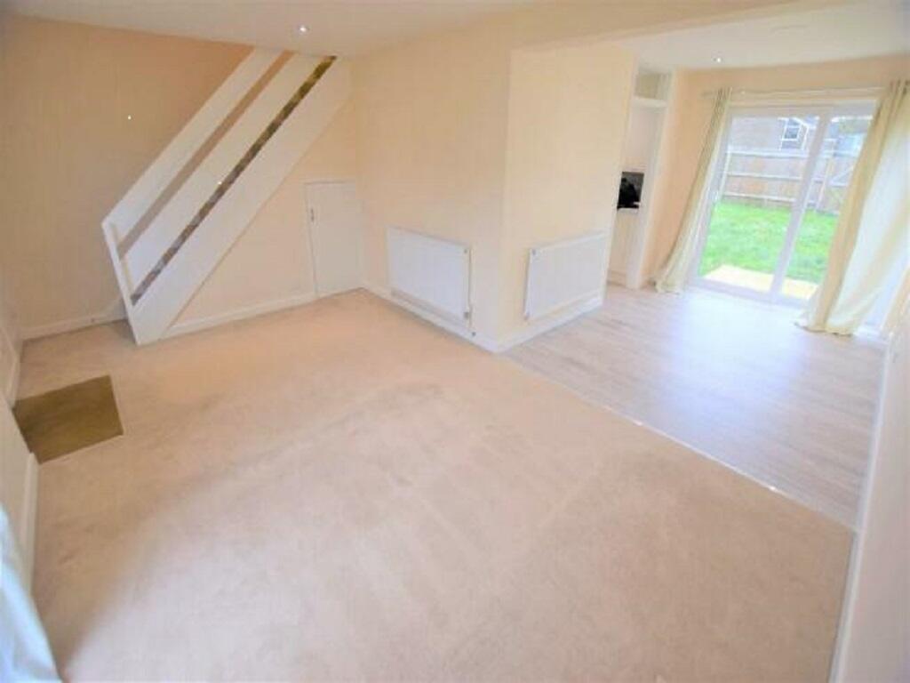 House in Ipswich - View 4