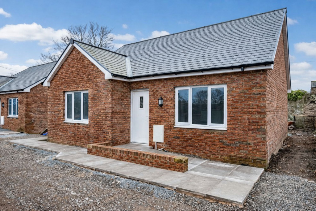 Main image of property: Plot 1, Topping Court, Annan, DG12