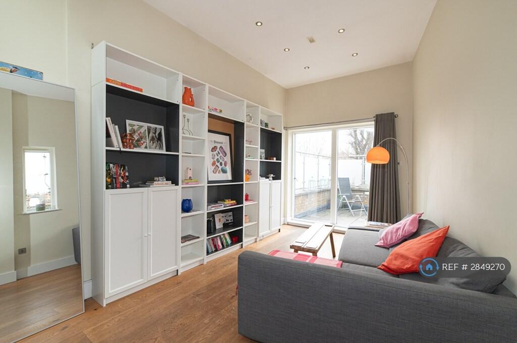 Main image of property: Landgrove Road, London, SW19