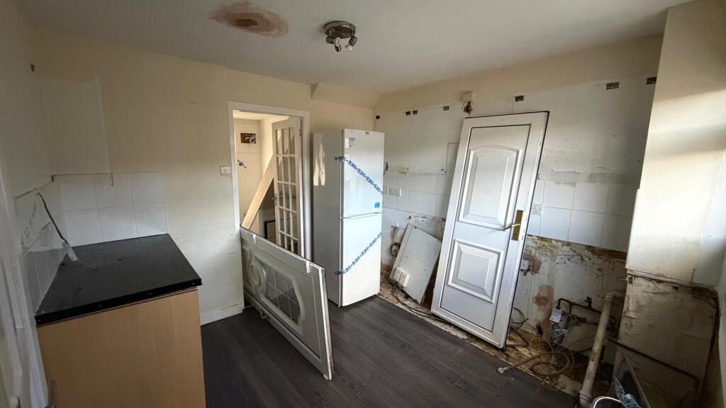 House in Paisley - View 4