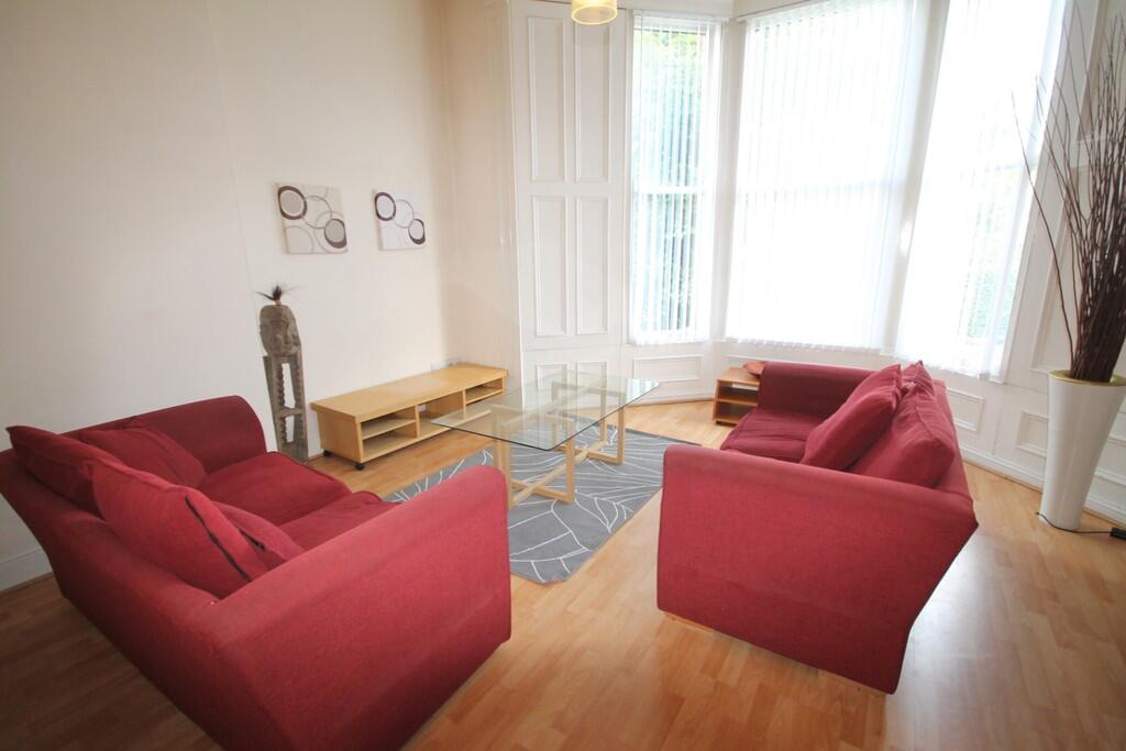 Osborne Terrace, Jesmond, Newcastle upon Tyne, NE2 photo 5