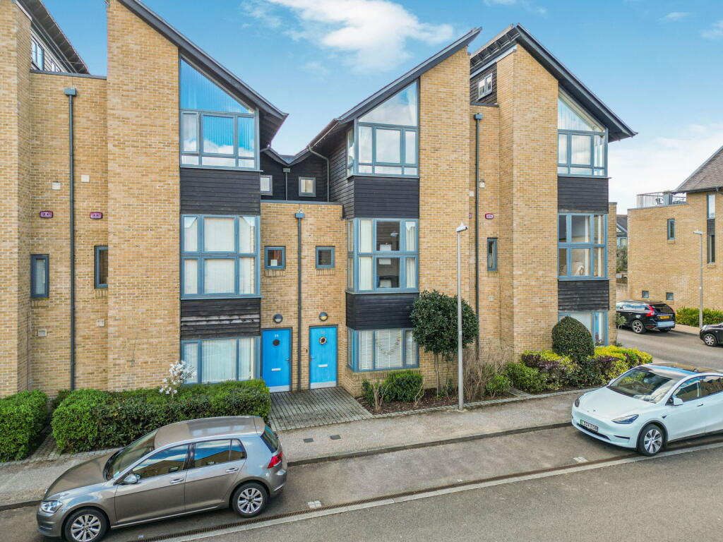 Main image of property: Milestone Road, Newhall, Harlow, CM17