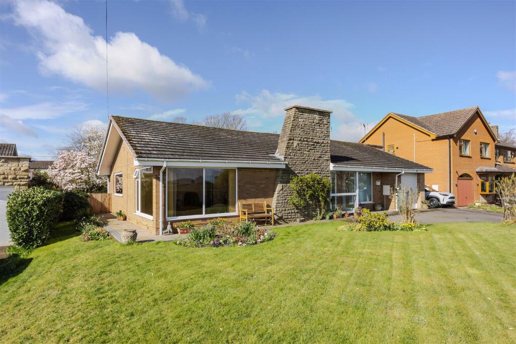 Main image of property: Northorpe Road, Scotton