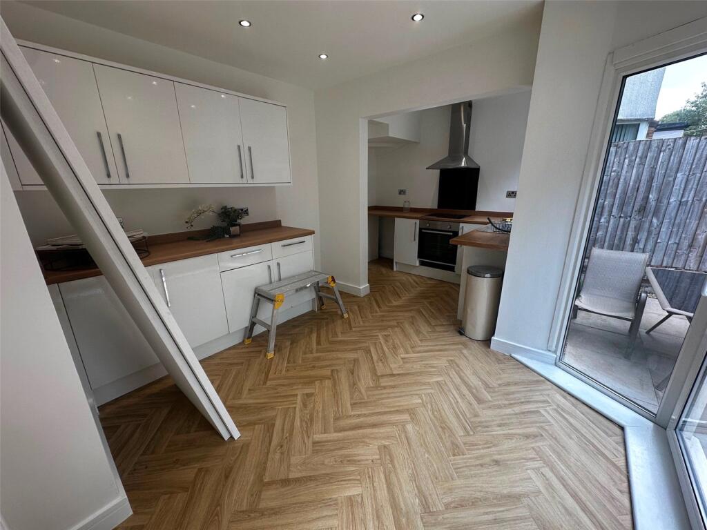 House in Birmingham, West Midlands - View 5