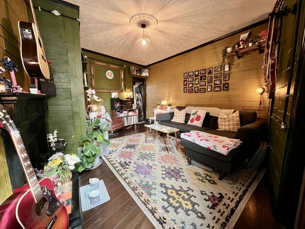 Apartment in Nottingham - View 4