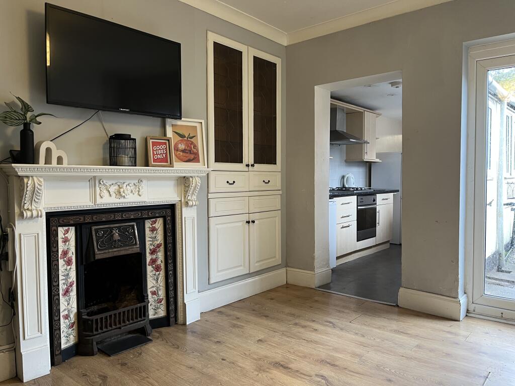 Main image of property: SPARE ROOM // 	2 ENSUITES // 3 Bed & 3 Bath // Sept 2026