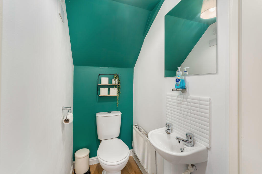 House in Cherwell, Hardwick, Banbury - View 4