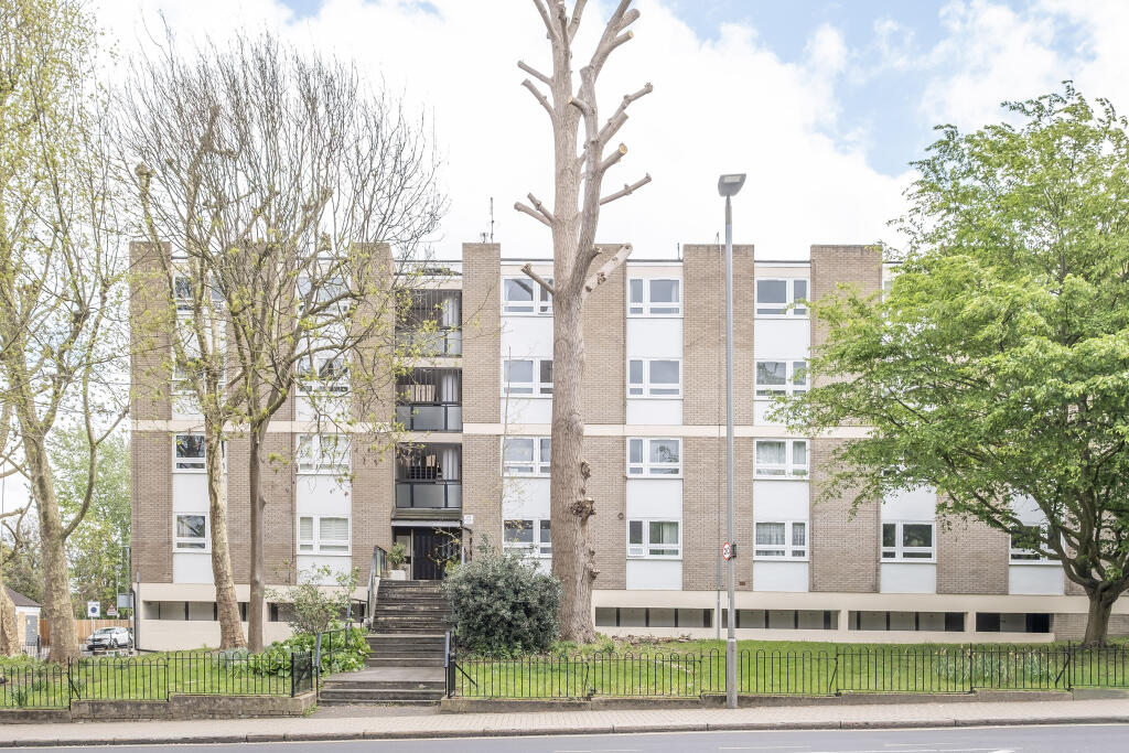 Main image of property: Putney Hill, London, SW15
