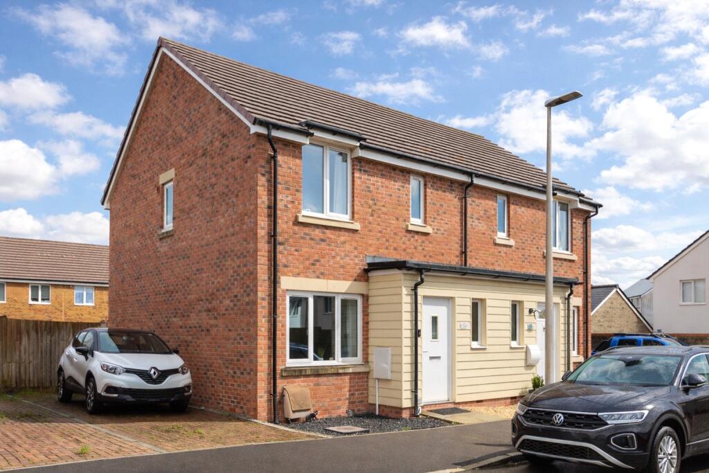 Main image of property: Leonides Avenue, Weston-super-Mare, Somerset, BS24