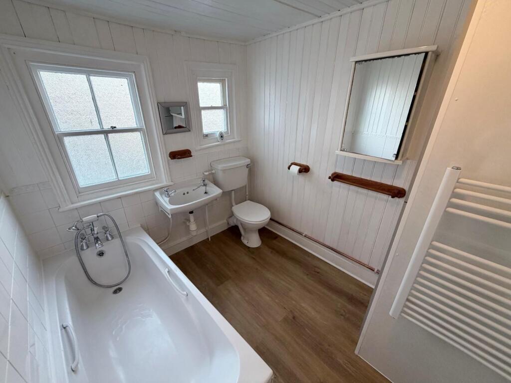 Apartment in Poole, Old Town - More