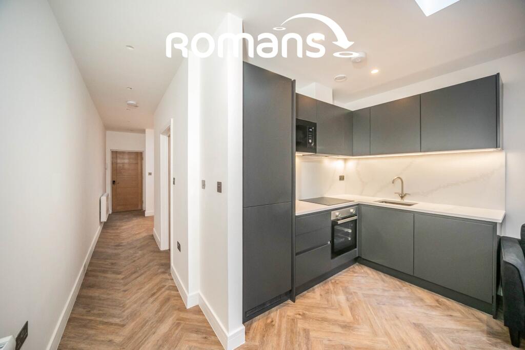 Main image of property: Market Place, Reading, Berkshire, RG1