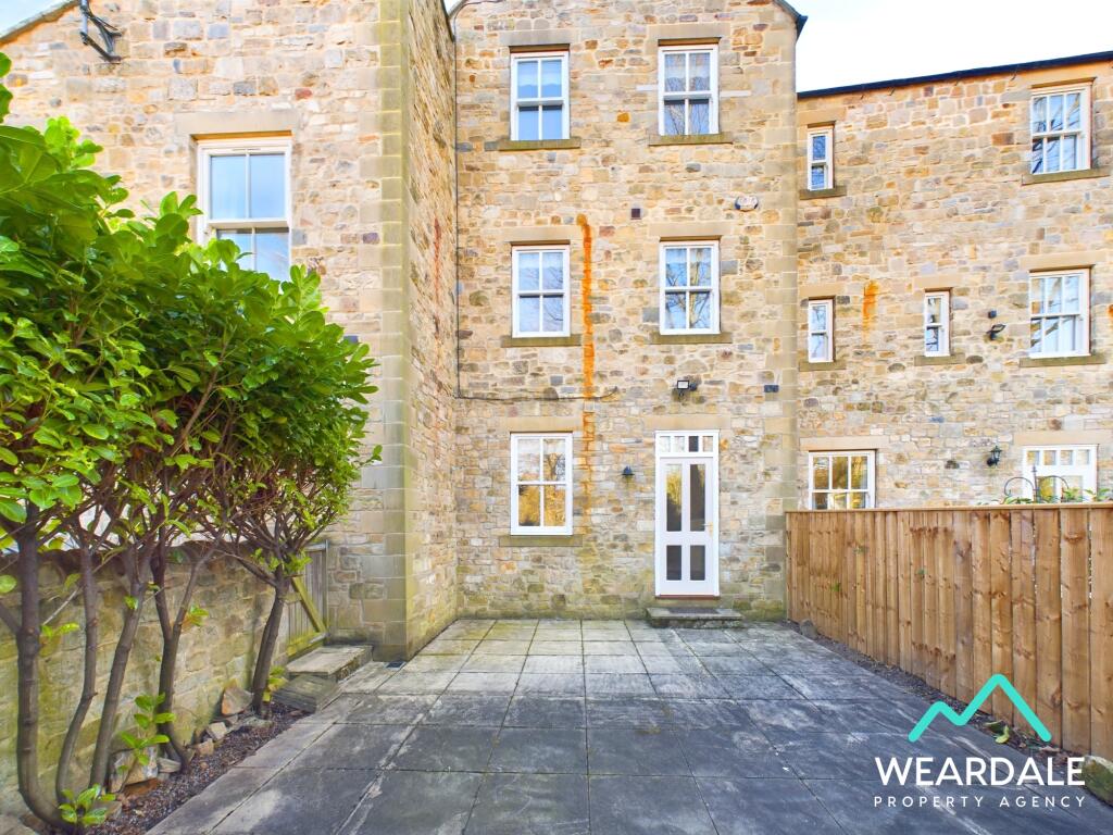33 St. Annes Drive, Bishop Auckland, DL13 3DG photo 4