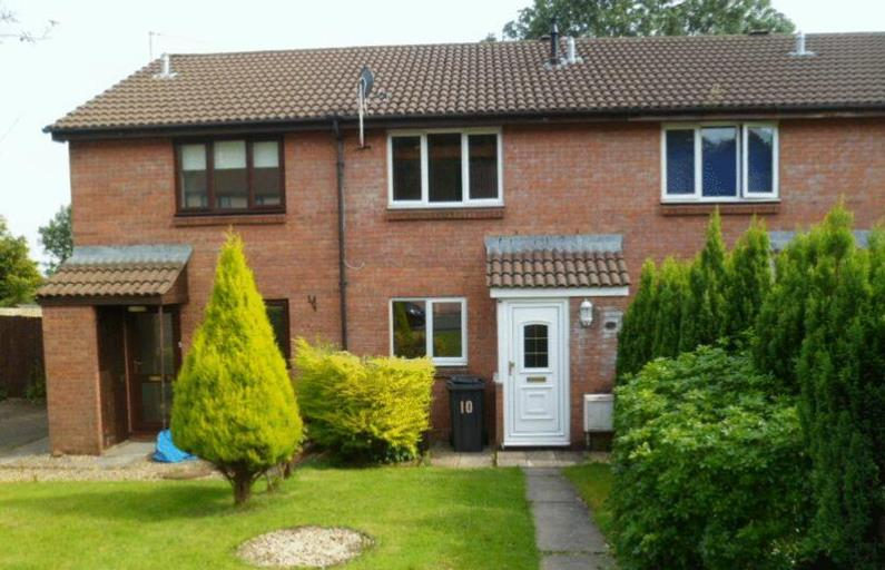 Main image of property: Griffithstown, Pontypool, Torfaen