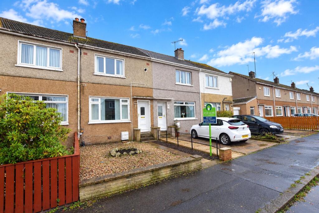 Main image of property: Hume Drive, Uddingston, Glasgow, G71