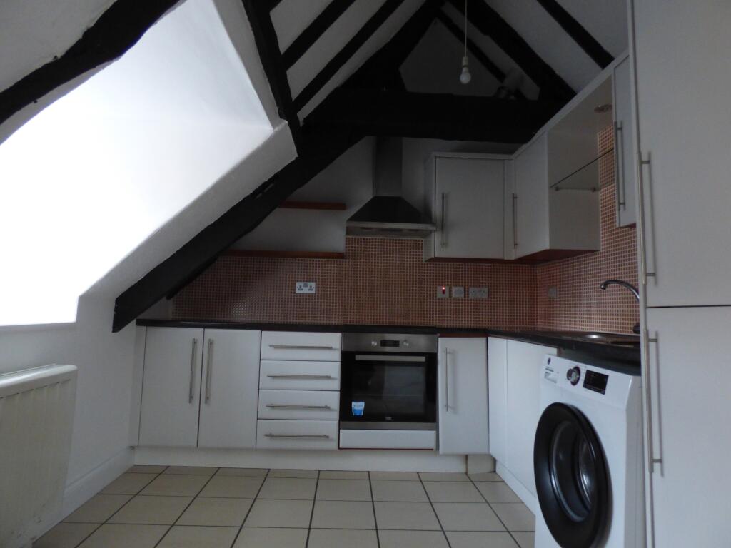 Main image of property: Queen Street, Colchester, CO1