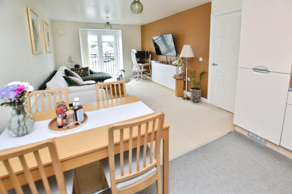 Racecourse Mews, Loughborough, LE11 photo 4