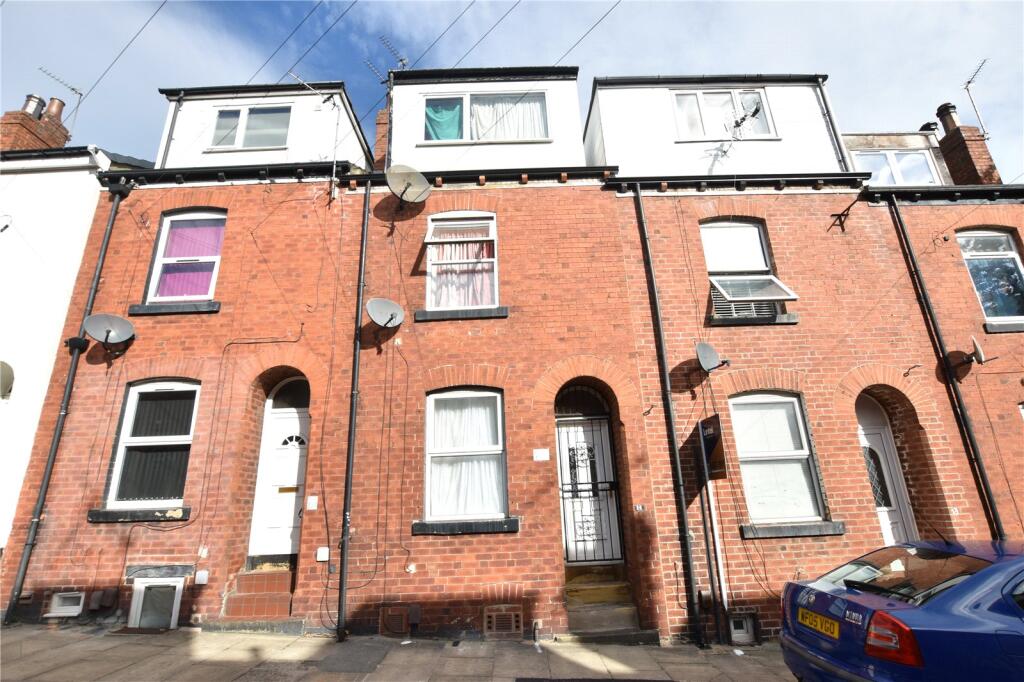 Main image of property: Rowland Road, Leeds, West Yorkshire