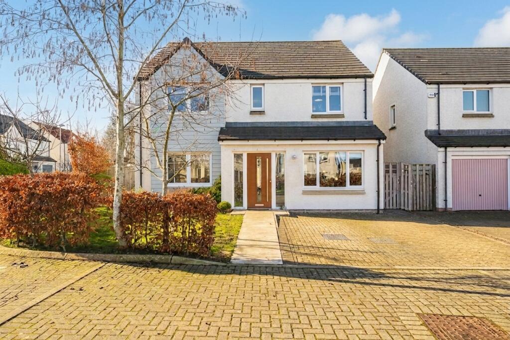 Main image of property: Sheil Place, East Calder