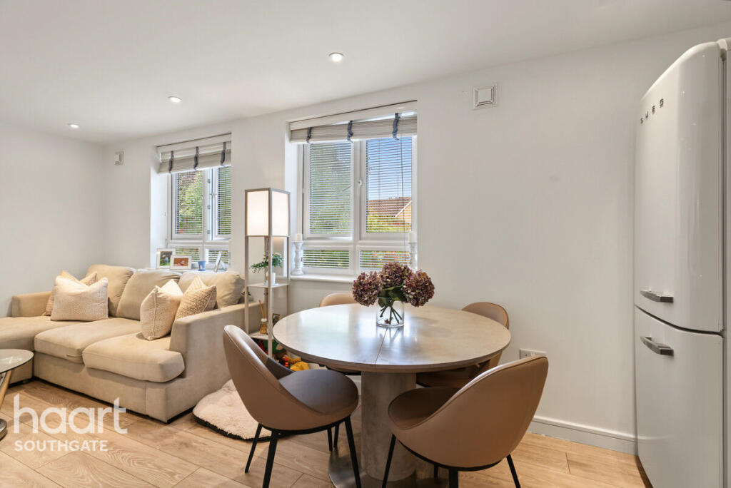 Main image of property: Brunswick Park Road, LONDON