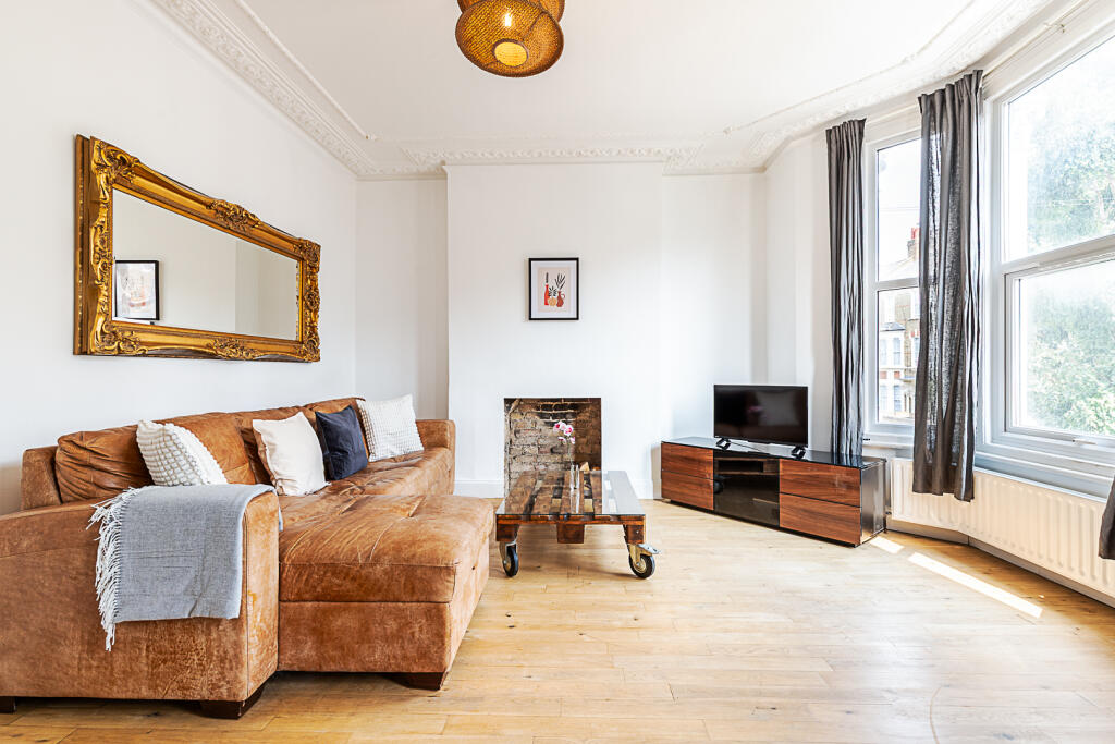 Main image of property: Ashmore Road, London, W9