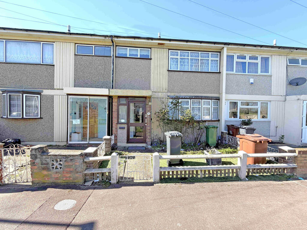 Main image of property: Bell Farm Avenue, Dagenham, Essex, RM10