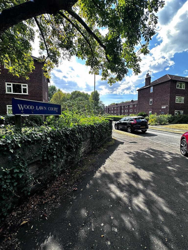 Main image of property: Woodlawn Court, Manchester
