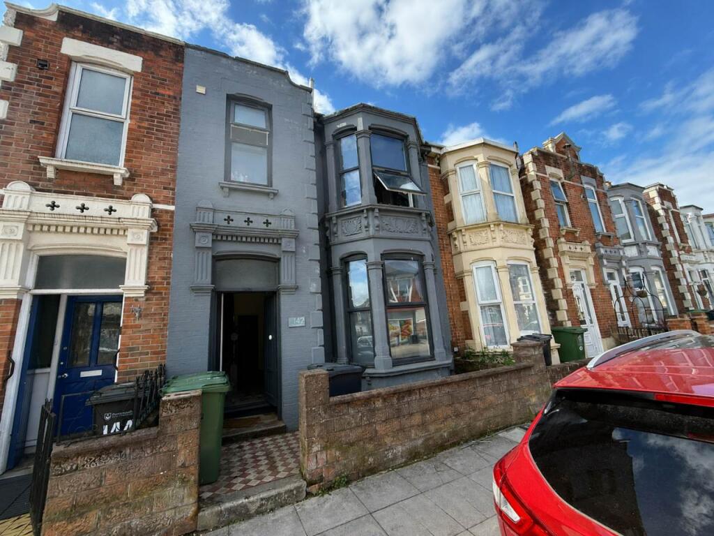 Main image of property: Chichester Road, Portsmouth, 