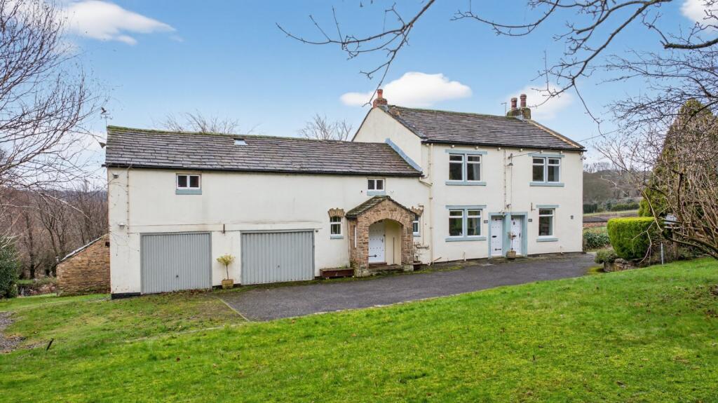 Main image of property: Hough Side Road, Pudsey, West Yorkshire, LS28