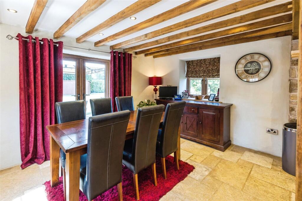 House in Maesbury Marsh, Woolston Bank, Oswestry Rural - View 5