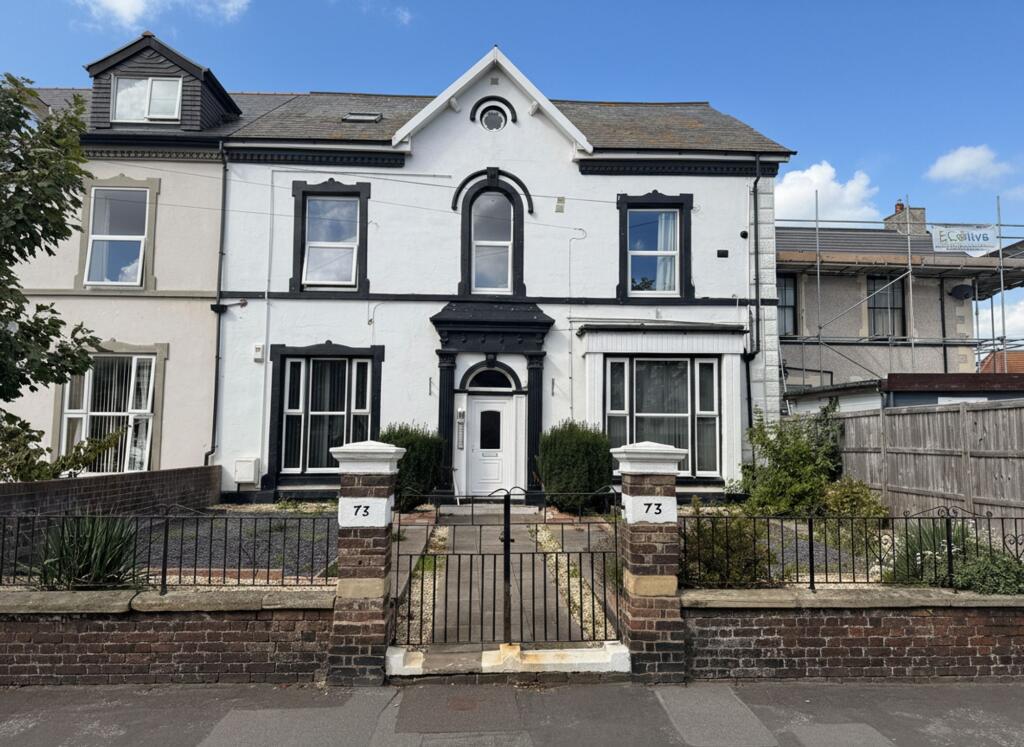 Main image of property: Brighton Road, Sywell House, LL18