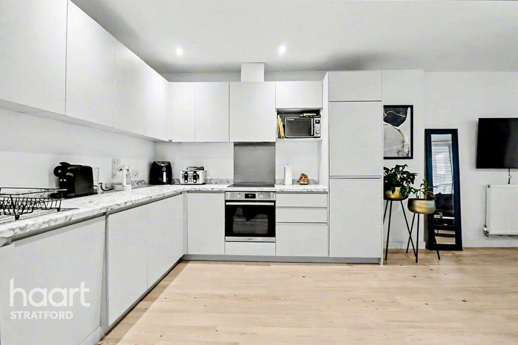 Main image of property: Jupp Road West, Stratford