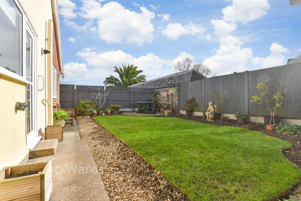 Main image of property: Leatt Close, Broadstairs, Kent