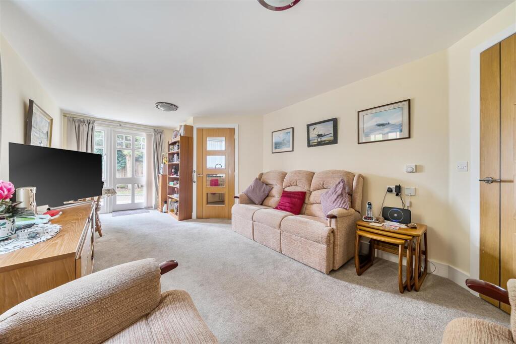 Culpeper Court, North Street, Headcorn photo 4