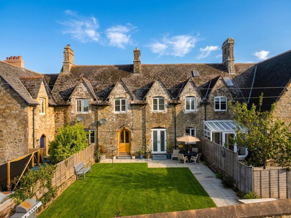 Main image of property: Essington, North Tawton, Devon