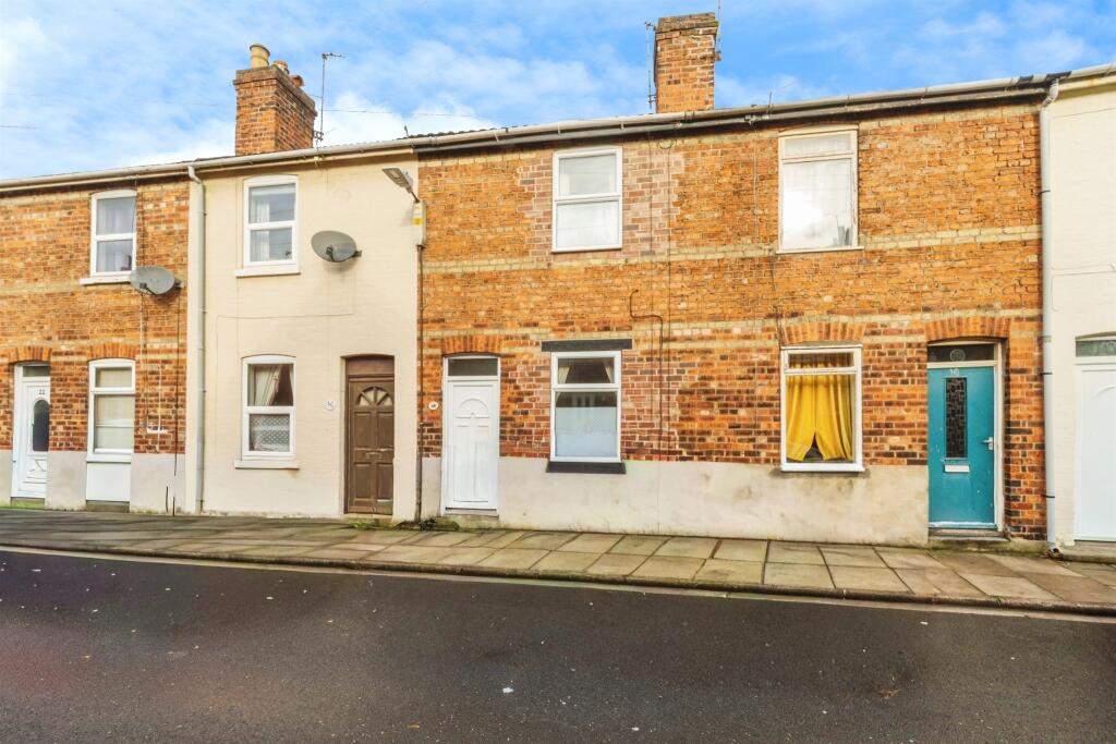 Main image of property: Spital Street, LINCOLN