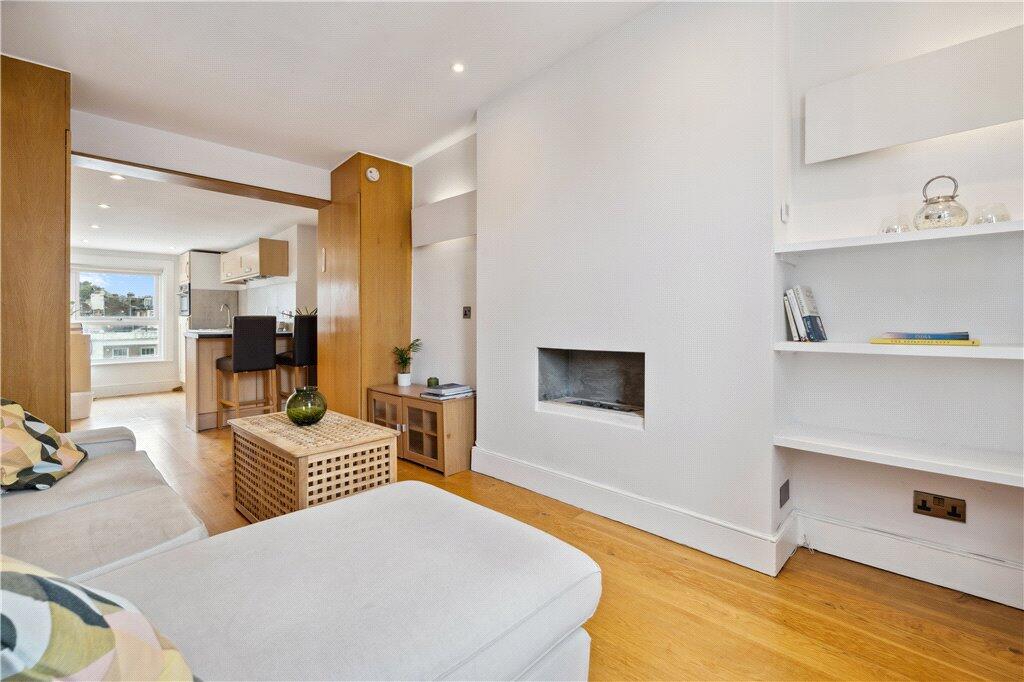 Main image of property: Childs Street, Earls Court, London, SW5