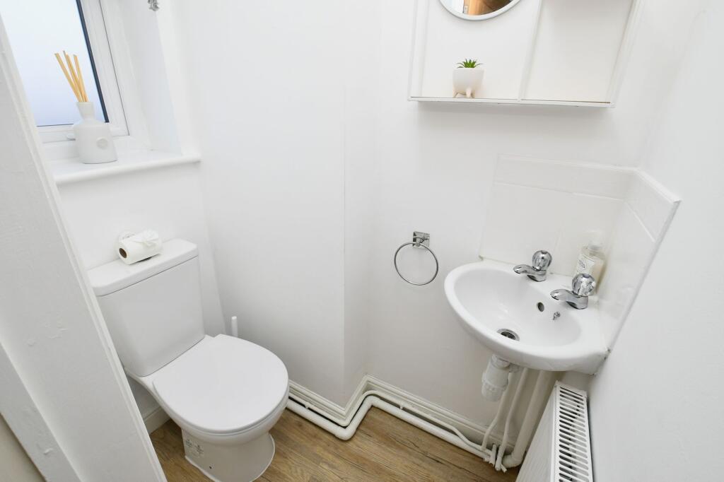 House in Wigan, Greater Manchester - More