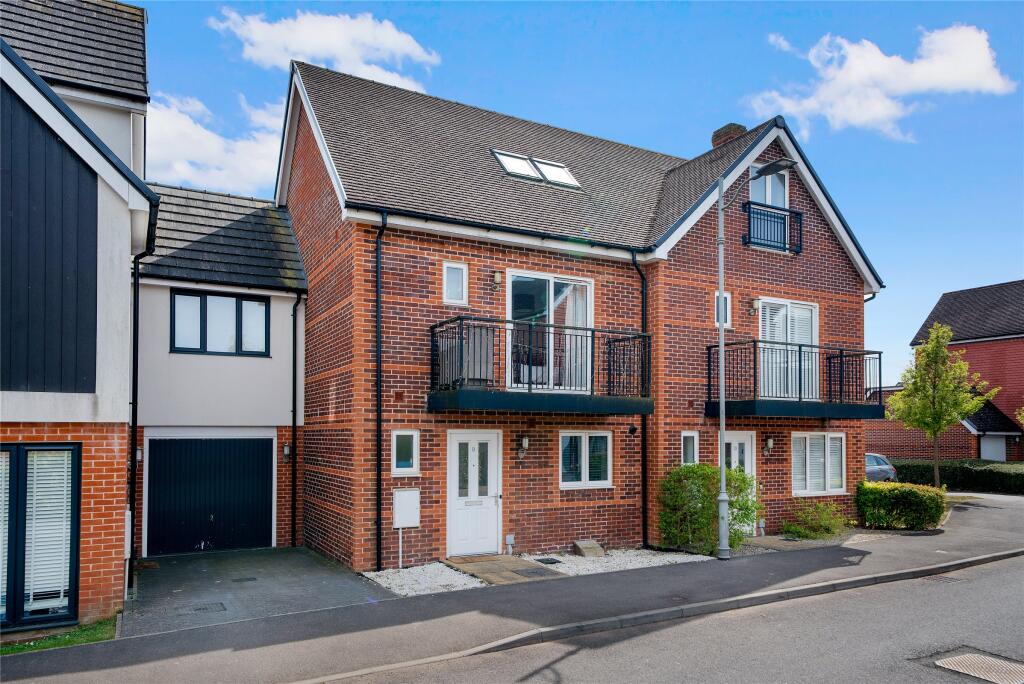 Main image of property: Williams Road, Oxted, Surrey, RH8