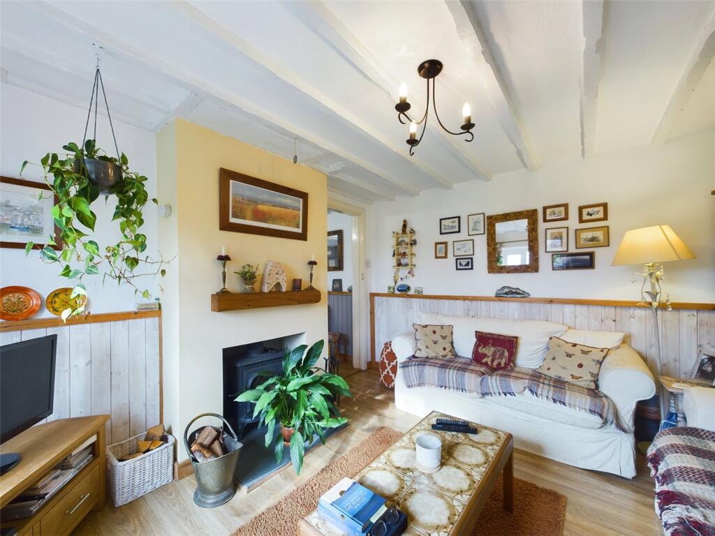 House in Plymouth, Forrabury and Minster - View 5
