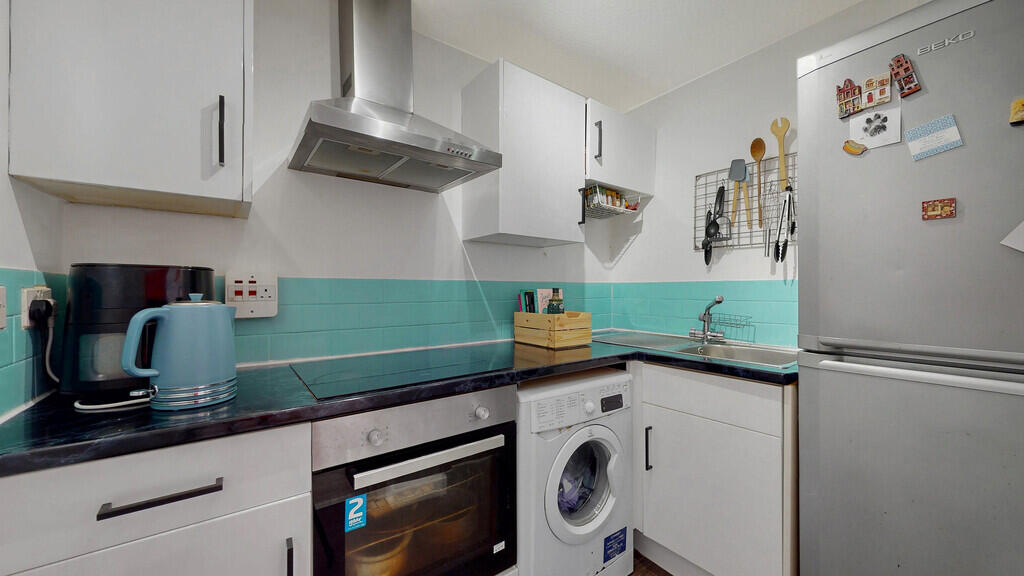 Apartment in Glasgow - More