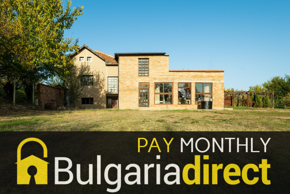 Main image of property: Oryakhovo, Vratsa