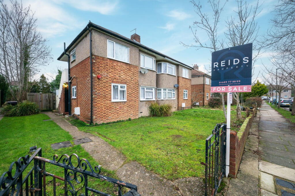 Main image of property: Transmere Road, Petts Wood BR5